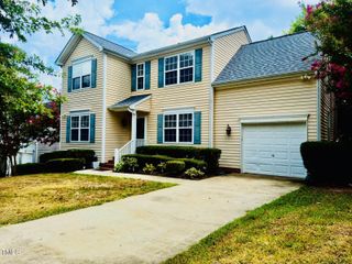 4208 Reddington Trail, Raleigh, NC 27616