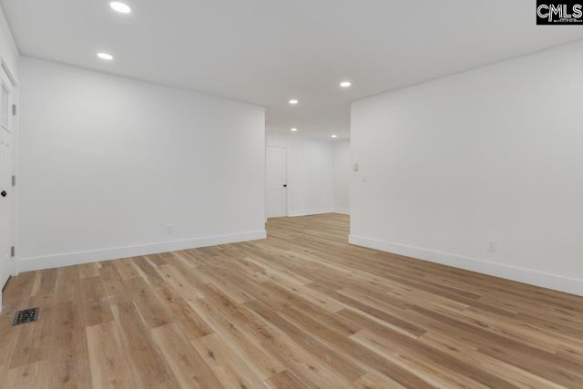 124 W Lakeside Avenue, Columbia, SC 29203