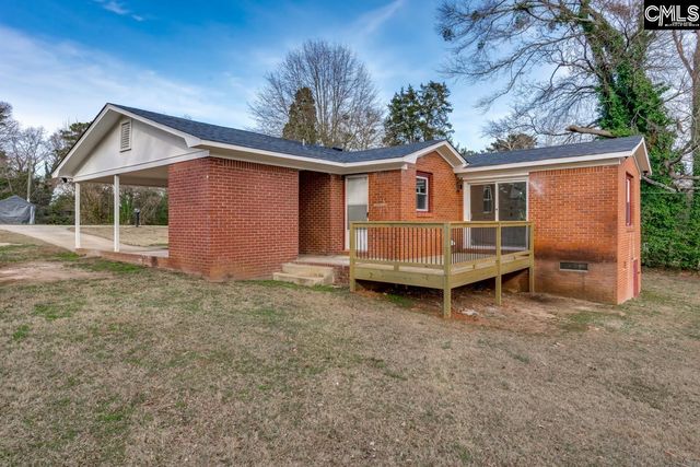 124 W Lakeside Avenue, Columbia, SC 29203