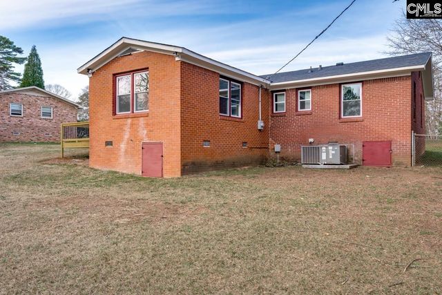 124 W Lakeside Avenue, Columbia, SC 29203