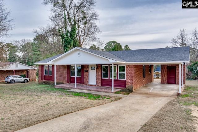 124 W Lakeside Avenue, Columbia, SC 29203