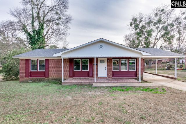 124 W Lakeside Avenue, Columbia, SC 29203