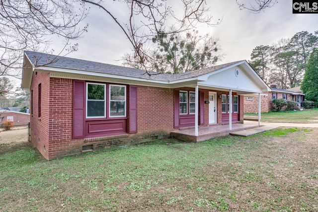 124 W Lakeside Avenue, Columbia, SC 29203