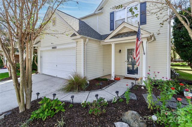 8815 Laurel Run Drive, Charlotte, NC 28269