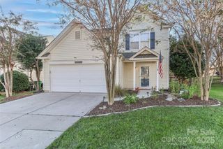 8815 Laurel Run Drive, Charlotte, NC 28269