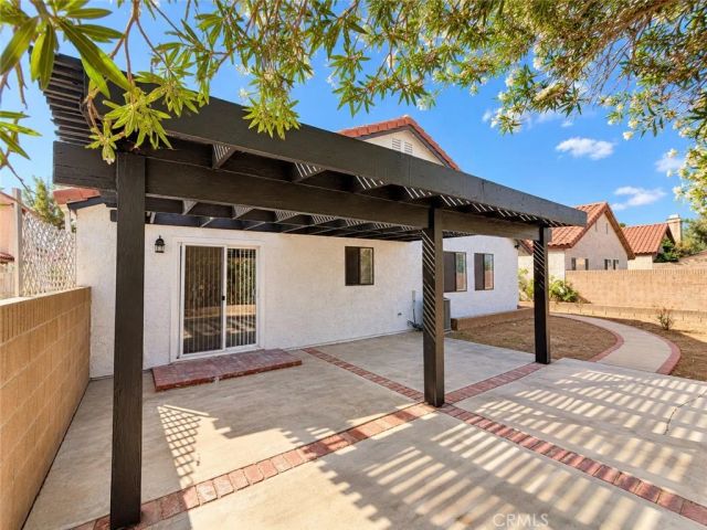 3603 Acorde Avenue, Palmdale, CA 93550