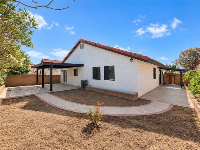 3603 Acorde Avenue, Palmdale, CA 93550