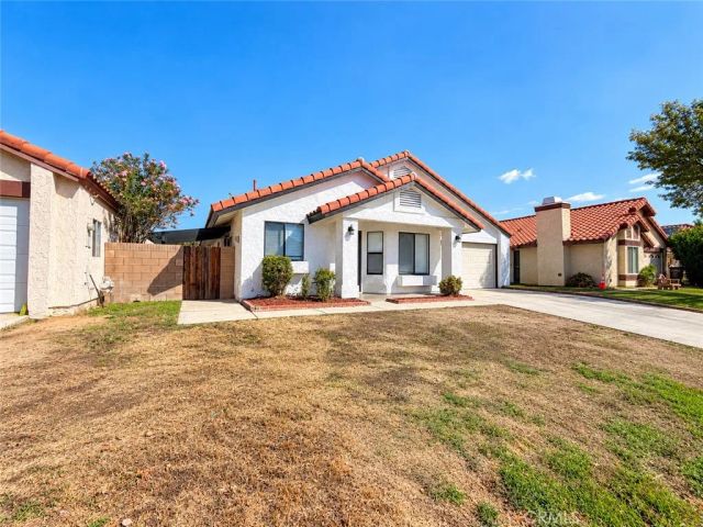 3603 Acorde Avenue, Palmdale, CA 93550