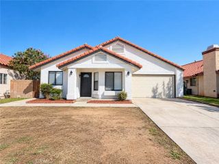 3603 Acorde Avenue, Palmdale, CA 93550