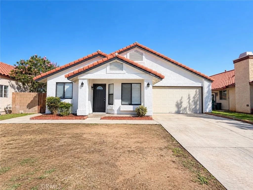 3603 Acorde Avenue, Palmdale, CA 93550