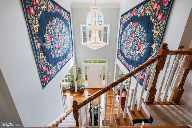 4104 BRUSHFIELD DR, Frederick, MD 21704