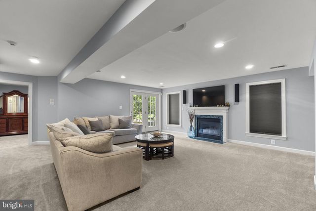 4104 BRUSHFIELD DR, Frederick, MD 21704