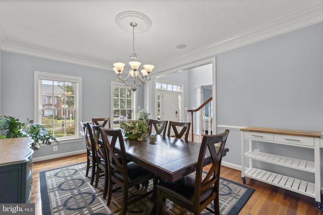 4104 BRUSHFIELD DR, Frederick, MD 21704
