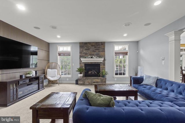 4104 BRUSHFIELD DR, Frederick, MD 21704