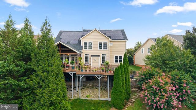 4104 BRUSHFIELD DR, Frederick, MD 21704