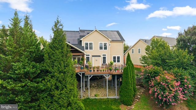 4104 BRUSHFIELD DR, Frederick, MD 21704