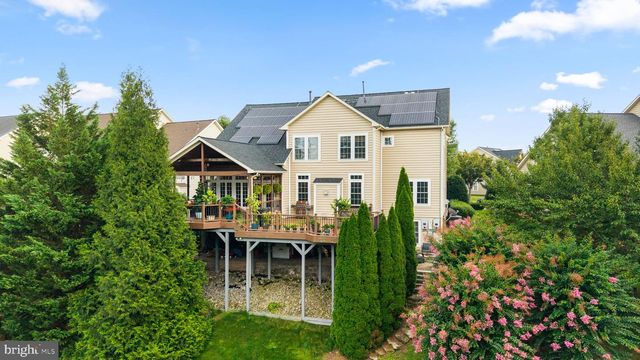 4104 BRUSHFIELD DR, Frederick, MD 21704