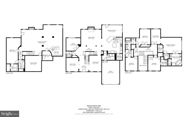 4104 BRUSHFIELD DR, Frederick, MD 21704