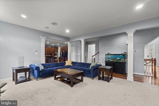 4104 BRUSHFIELD DR, Frederick, MD 21704