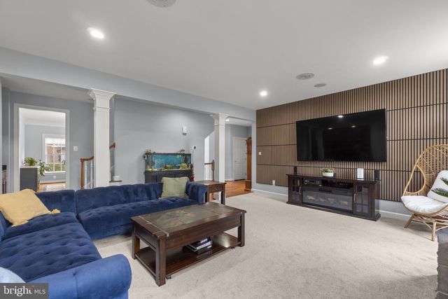 4104 BRUSHFIELD DR, Frederick, MD 21704