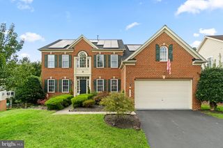 4104 BRUSHFIELD DR, Frederick, MD 21704