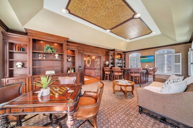 28 Arbor Rd, North Caldwell Boro, NJ 07006