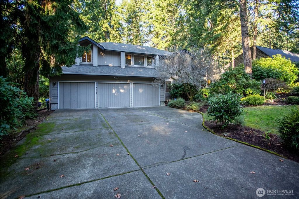 2715 39th Street, Gig Harbor, WA 98335