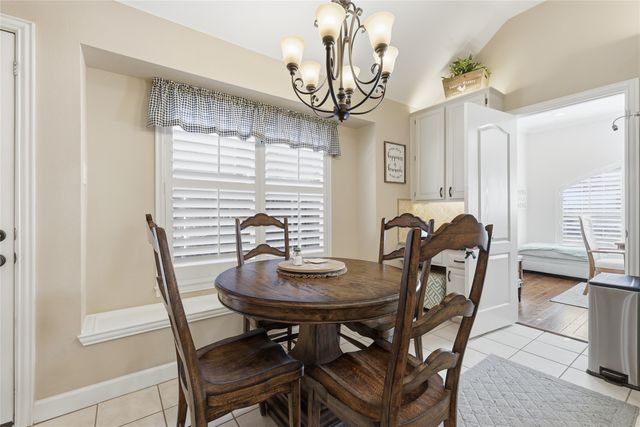 2203 Knoll Ridge Drive, Corinth, TX 76210