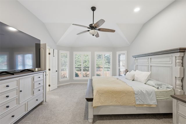 2203 Knoll Ridge Drive, Corinth, TX 76210