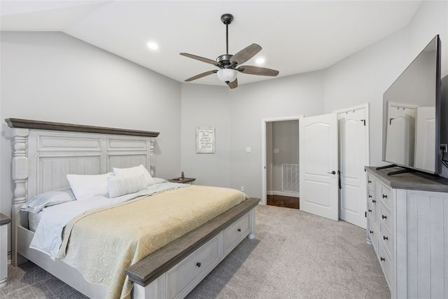 2203 Knoll Ridge Drive, Corinth, TX 76210