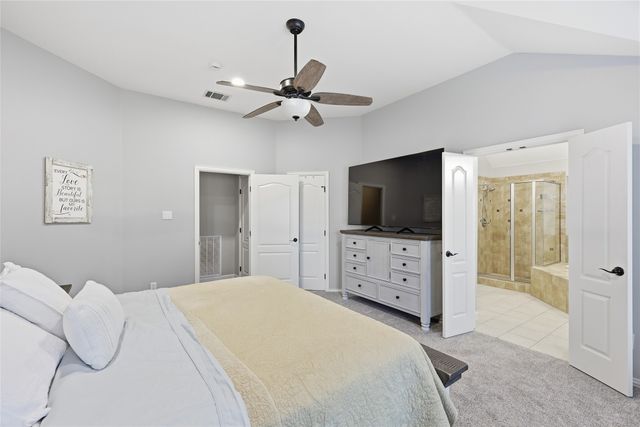 2203 Knoll Ridge Drive, Corinth, TX 76210