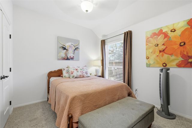 2203 Knoll Ridge Drive, Corinth, TX 76210