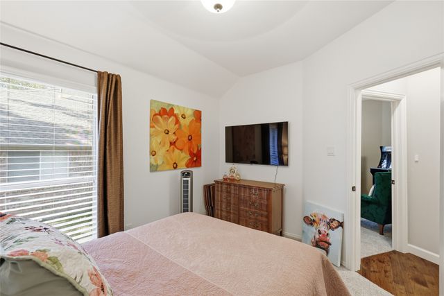 2203 Knoll Ridge Drive, Corinth, TX 76210