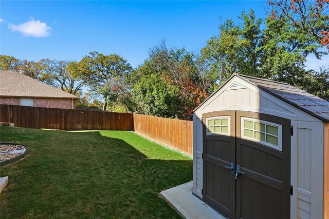 2203 Knoll Ridge Drive, Corinth, TX 76210