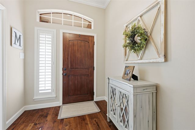 2203 Knoll Ridge Drive, Corinth, TX 76210