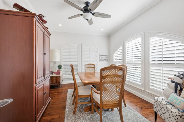 2203 Knoll Ridge Drive, Corinth, TX 76210