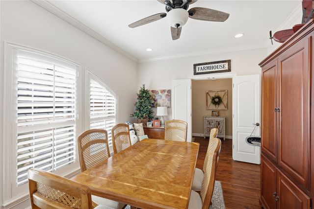 2203 Knoll Ridge Drive, Corinth, TX 76210