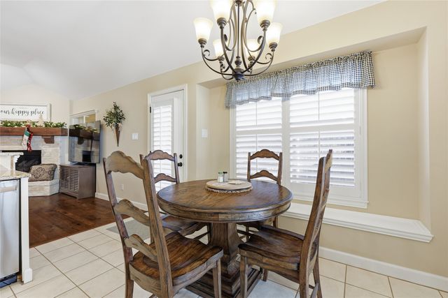 2203 Knoll Ridge Drive, Corinth, TX 76210