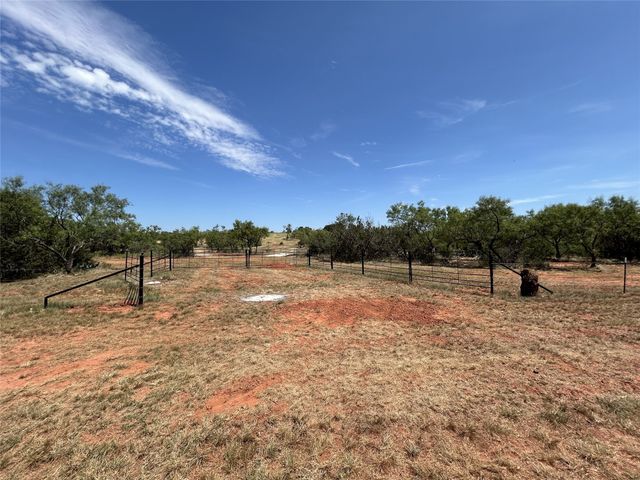 TBD 10.8 FM 1086, Winters, TX 79567