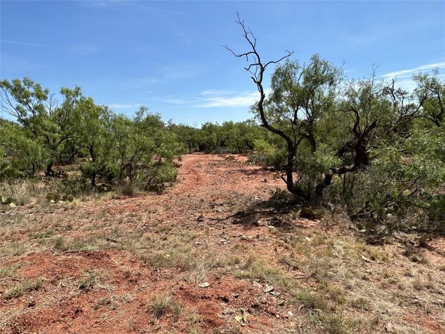 TBD 10.8 FM 1086, Winters, TX 79567