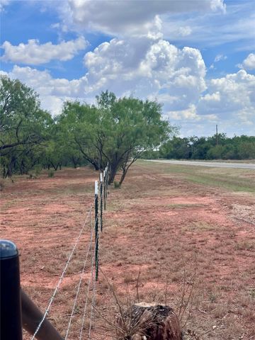 TBD 10.8 FM 1086, Winters, TX 79567