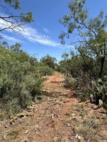 TBD 10.8 FM 1086, Winters, TX 79567