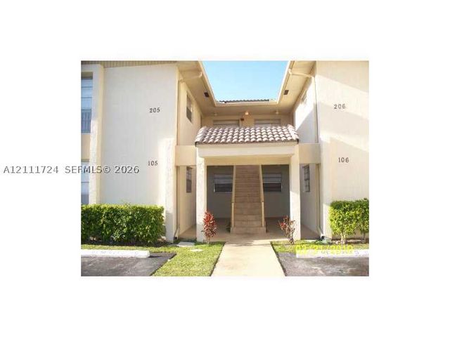 11101 Royal Palm Blvd 114, Coral Springs, FL 33065