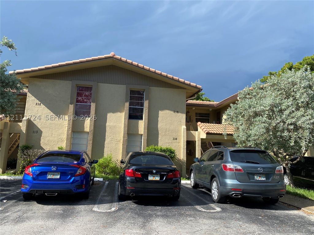 11101 Royal Palm Blvd 114, Coral Springs, FL 33065