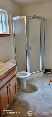 2817 Huckleberry Lane, Camano Island, WA 98282