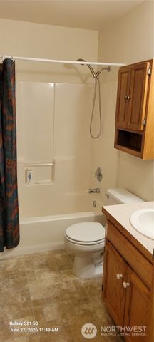 2817 Huckleberry Lane, Camano Island, WA 98282