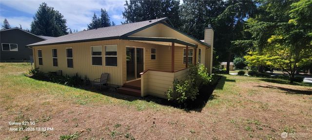 2817 Huckleberry Lane, Camano Island, WA 98282