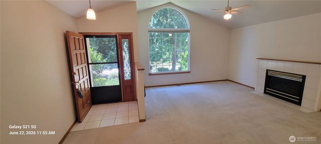 2817 Huckleberry Lane, Camano Island, WA 98282