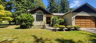2817 Huckleberry Lane, Camano Island, WA 98282