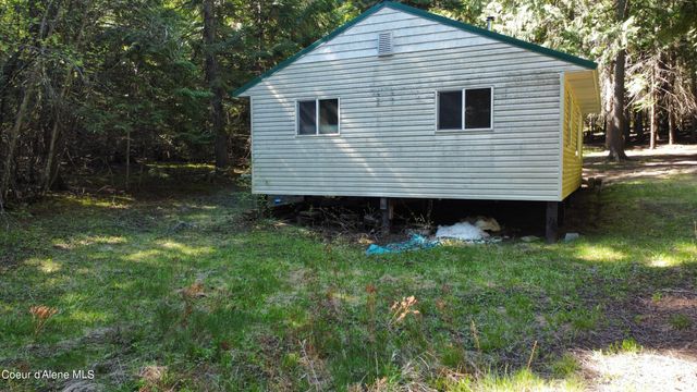 27613 S HINDS DR, St. Maries, ID 83861